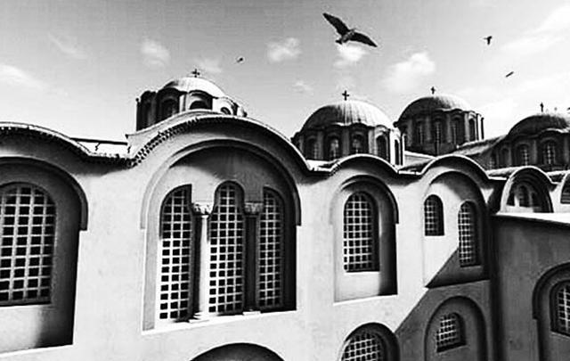 中国古代的医院为何昙花一现