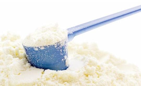 食药监总局:冒牌奶粉符合国标 不存安全风险