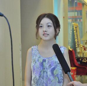 当代整形美容医院院长潘宏云先生被评119消防