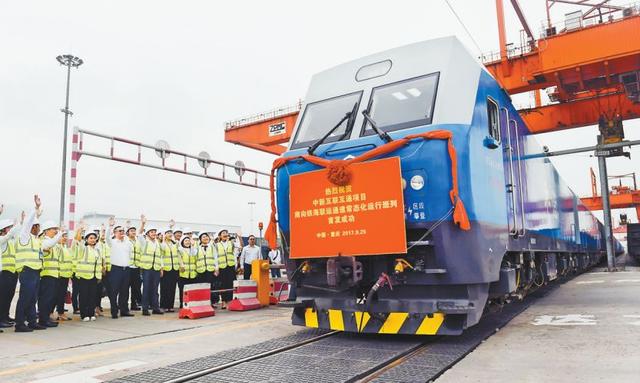 沙坪坝发生了啥?15国20家海外华文媒体再次聚焦这里