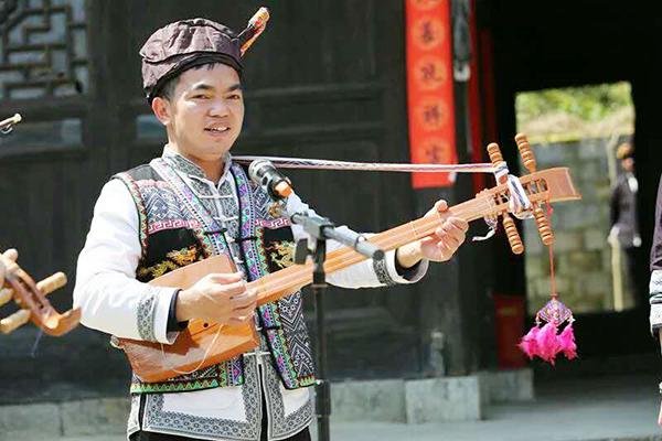 春季去湖北采茶春游 16条茶文化旅游线路新鲜