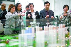 一天引来18万人 一块钱秒杀一套房受全城关注