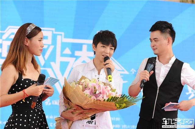 《超级小达人》第四季来袭