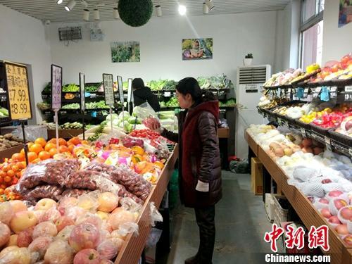 1月份CPI今日公布 涨幅或连续12个月低于2% 