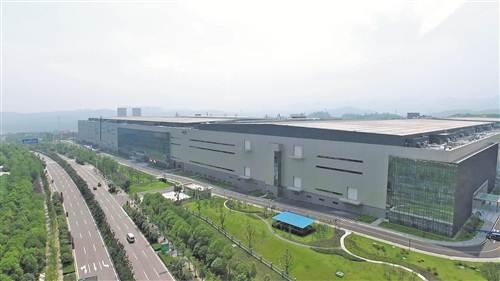 北碚:着眼大文化 才能做大文化