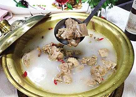 带你逛台湾周 尝遍台湾十大美食小吃