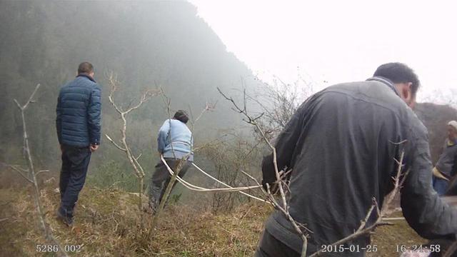 28岁男子考公务员5年未被录取 留遗书跳悬崖