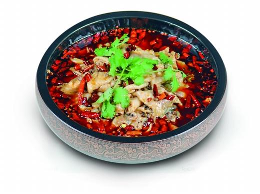 网友晒出妈妈的拿手菜 样样都是爱的味道