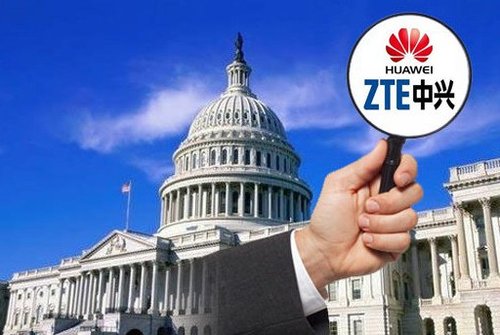 华为为何能状告美国政府,美国法院居然还敢受