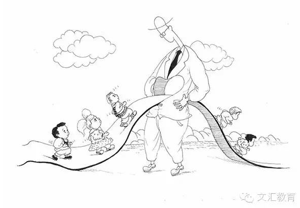 从20幅漫画看中国v漫画的漫画a漫画的本质奶喝图片