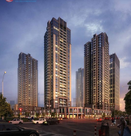 掘金新牌坊-东原黄山大道东格调金铺即将租售