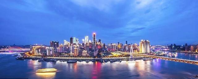 网红重庆有多火 磁器口如何让高逼格生意人野心滋长