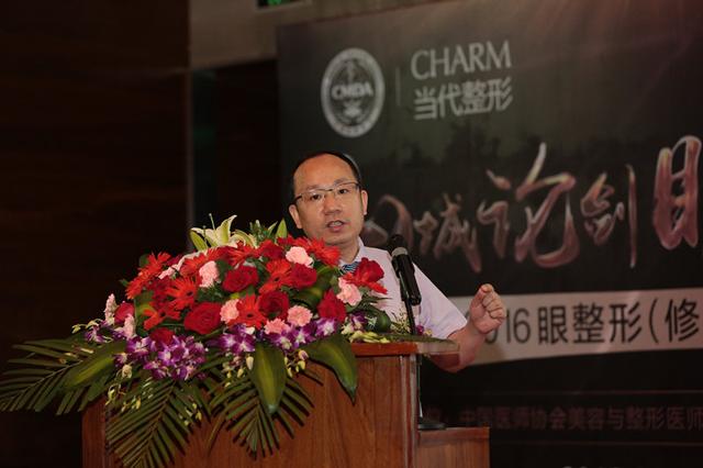 彩大戏再度来袭 大咖现场直播挑战高难度美眼术