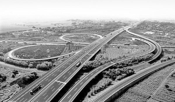 西安将与周边8个城市通高铁 包括重庆