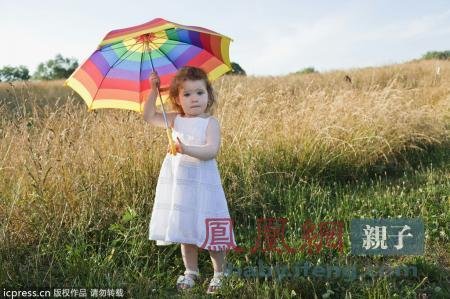 哪种孩子最易遭受性侵犯 如何远离