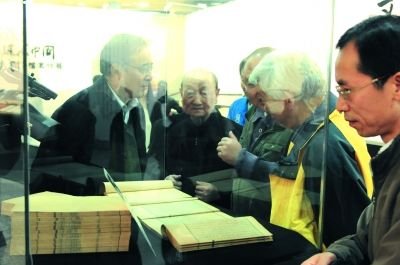 2012秋拍观察:市场分工细化
