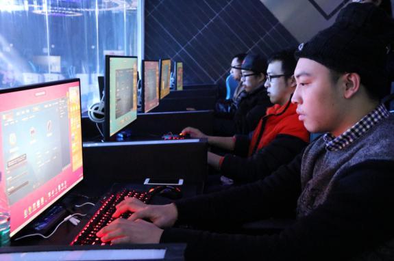 重庆市首届电子竞技裁判员培训拉开帷幕