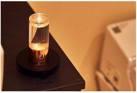 根据心情换个味道 智能家居香氛系统来了