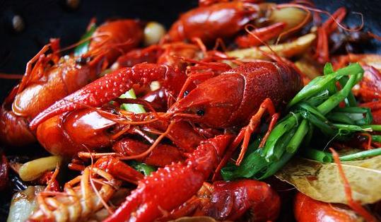 江津吃海鲜_重庆多个区县杀入美食地图看看有你家乡吗