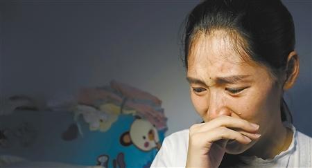 扔下早产三胞胎玩失联 孩子爸爸回应:手上没钱