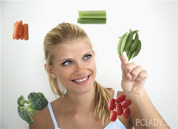 滚蛋吧肿瘤君:抗癌食物大盘点