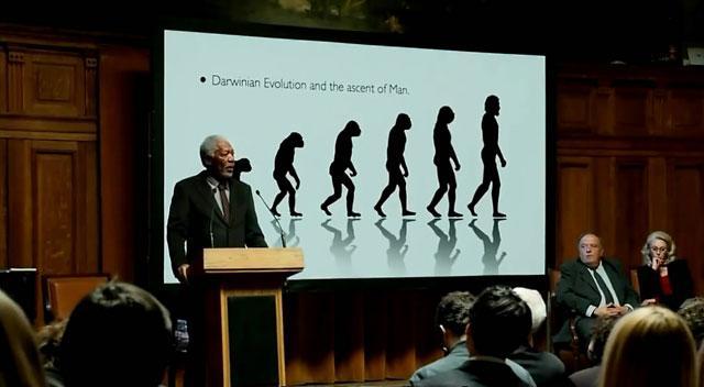 《超体》真的是科教片?_大渝网_腾讯网