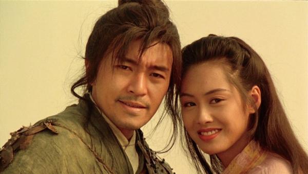 20年后再看《大话西游》:只有否定才能认识人