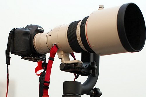 全是大炮 世界杯记者摄影器材揭秘_最新更新