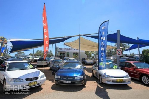 买新的还是买旧的 买辆二手车合适吗?