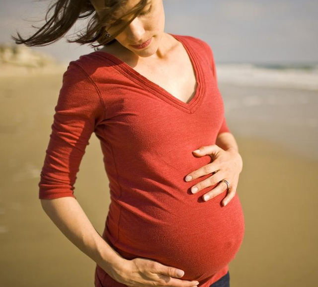 妊娠糖尿病要严格控制饮食