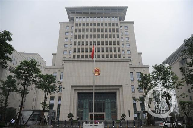 南岸法院迁址啦！新地址戳这里