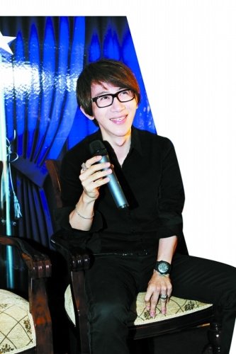 《奇迹之门》刘谦11月26日将献演重庆大剧院