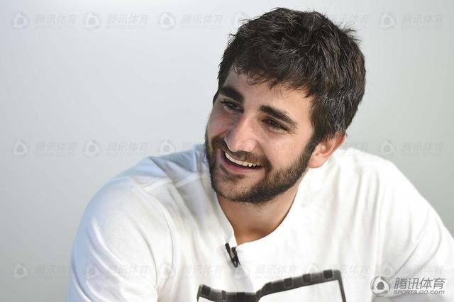 专访卢比奥:叹惋西班牙出局 自爆欣赏章子怡