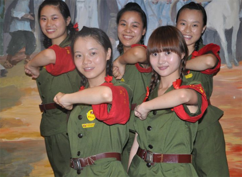 小白儿乖图片