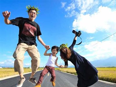 生活中提高宝宝智力的七大方法