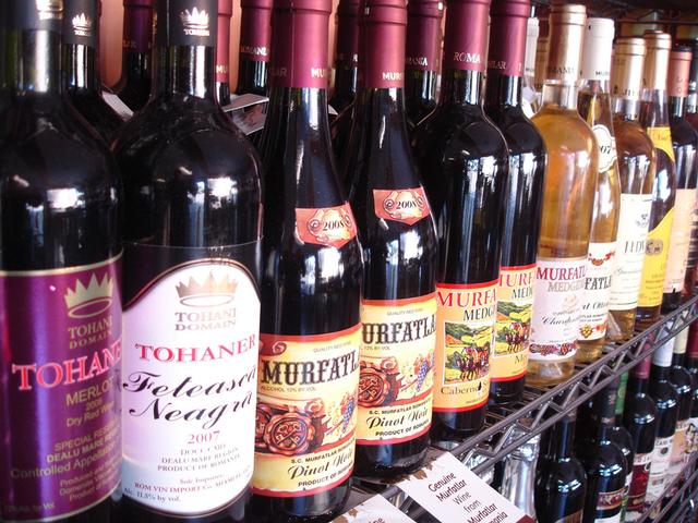 法国海关严查欧盟餐酒出口 葡萄酒价格或受影