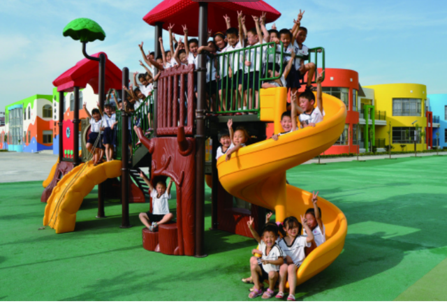 幼儿园必须不再说普通话!你v教案?羽毛球发教案球后场图片