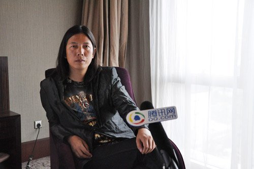 九阴真经官网CJ后上线 四季度小规模测试