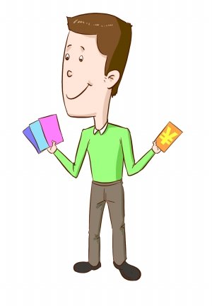 工地搬砖还手机按揭 在校大学生该不该贷款消