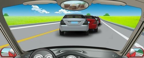 2013年新驾考理论考试(科目一)模拟题库(2)