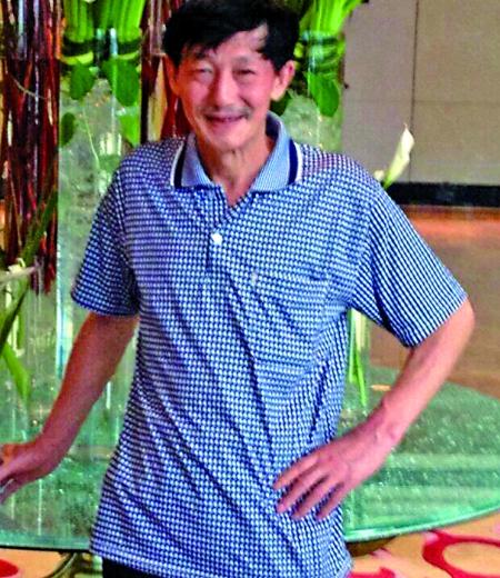 59岁男子酒后与家人失联 一月后再相见时颅内出血