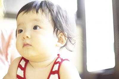 饮食调节孩子睡觉出虚汗