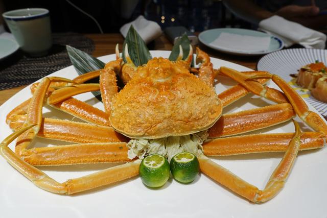 水月料理 邂逅与众不同的料理之美