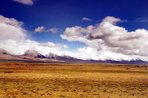 穷游西藏 旅游达人高性价比详细攻略_腾讯大渝网_腾讯网