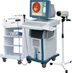 治疗输卵管性不孕 美国智能软丝技术首现山城