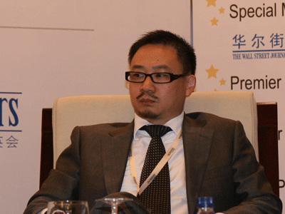 唐浩夫先生(全国著名渝籍投资银行家)