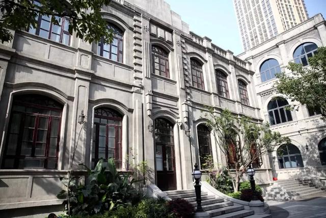 重庆立法保护历史文化名城