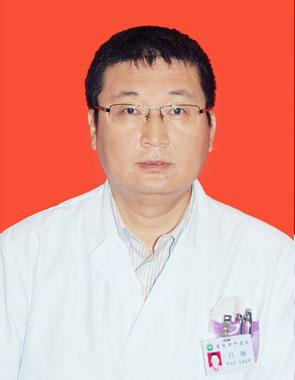 重庆市中医院乳腺甲状腺科室主任