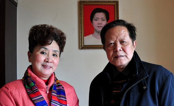 重庆失独家庭养老现状_麻辣探