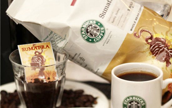 6款最差高卡路里饮品 星巴克咖啡上黑榜